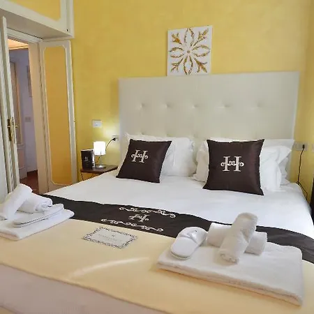 Hemeras Boutique House Dante ホテル 4*