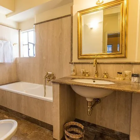Hemeras Boutique House Dante ホテル