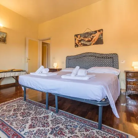 Hemeras Boutique House Dante Hotel Florencia