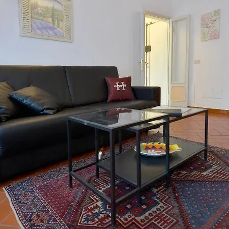 Hemeras Boutique House Dante 4* Florencia
