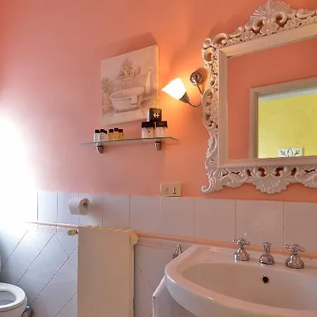 Hemeras Boutique House Dante Florencia