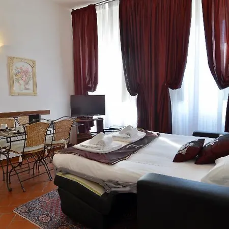 Hemeras Boutique House Dante 4*