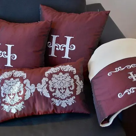 Hemeras Boutique House Dante Hotel