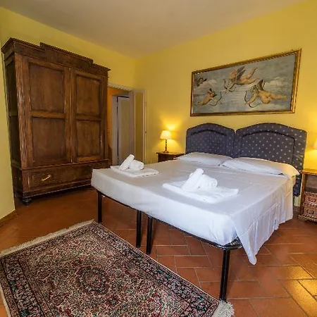 Hotel Hemeras Boutique House Dante Florencia