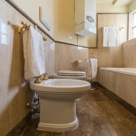 Hemeras Boutique House Dante Hotel Florencia