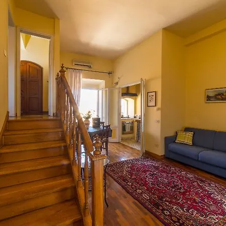 מלון Hemeras Boutique House Dante פירנצה