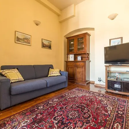 מלון Hemeras Boutique House Dante פירנצה