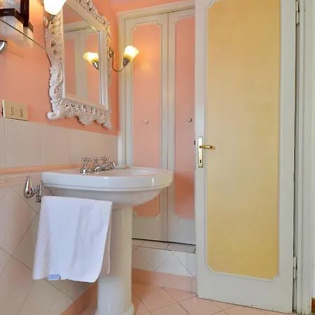מלון Hemeras Boutique House Dante פירנצה