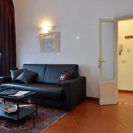 Hemeras Boutique House Dante 4* פירנצה