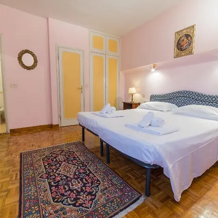 Hemeras Boutique House Dante 4* פירנצה