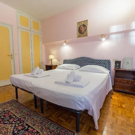 מלון Hemeras Boutique House Dante